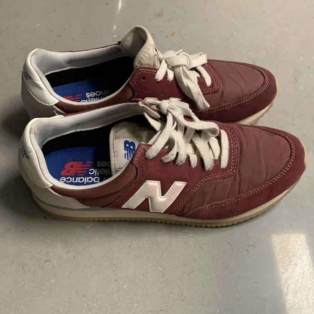 New Balance Comp 100s - Picture 4 of 4